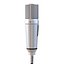 Studio Microphone Rode 3 Modello 3D