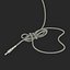 Studio Microphone Rode 3 Modello 3D