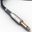 Studio Microphone Rode 3 Modello 3D