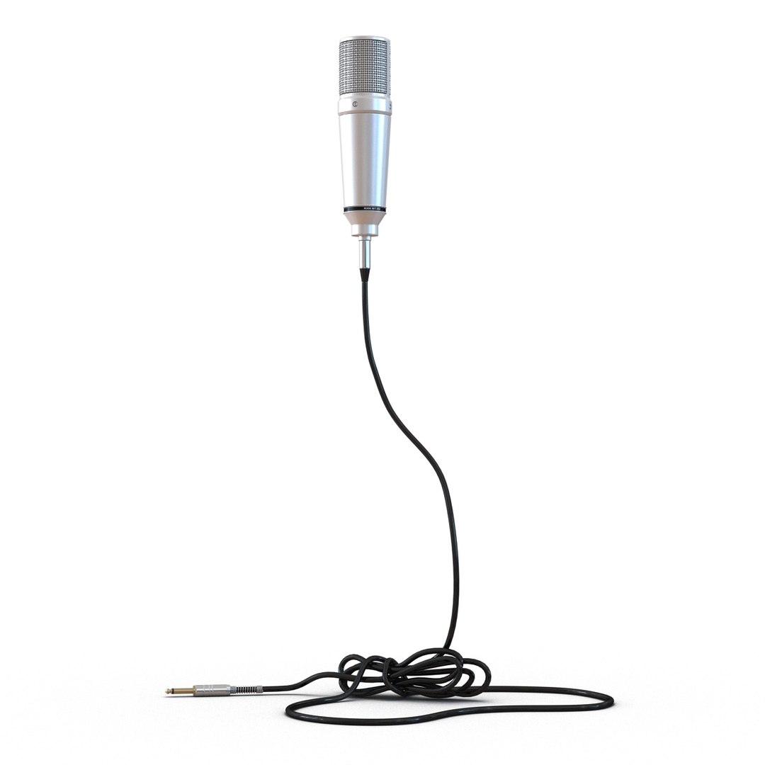 studio microphone rode 3 3d model https://p.turbosquid.com/ts-thumb/9v/YYkUpV/wCYTMzDV/studiomicrophonerode3dmodel04/jpg/1450445580/1920x1080/fit_q87/ad05d4303c4dcd299e294d4ce64a33799fe314c2/studiomicrophonerode3dmodel04.jpg