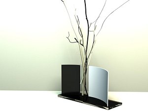 vase 3d model