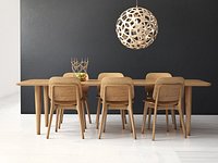 Dining Set 109