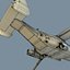 CV-22 Osprey
