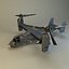 CV-22 Osprey