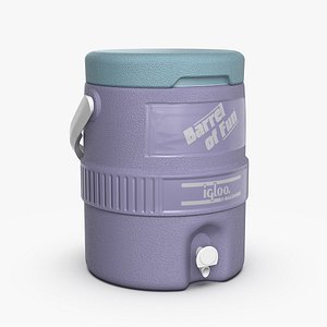Water Jug Cooler