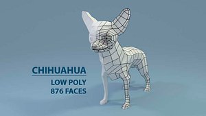 Chihuahua