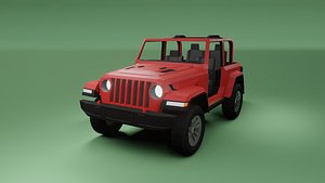 jeep wrangler 2020 model