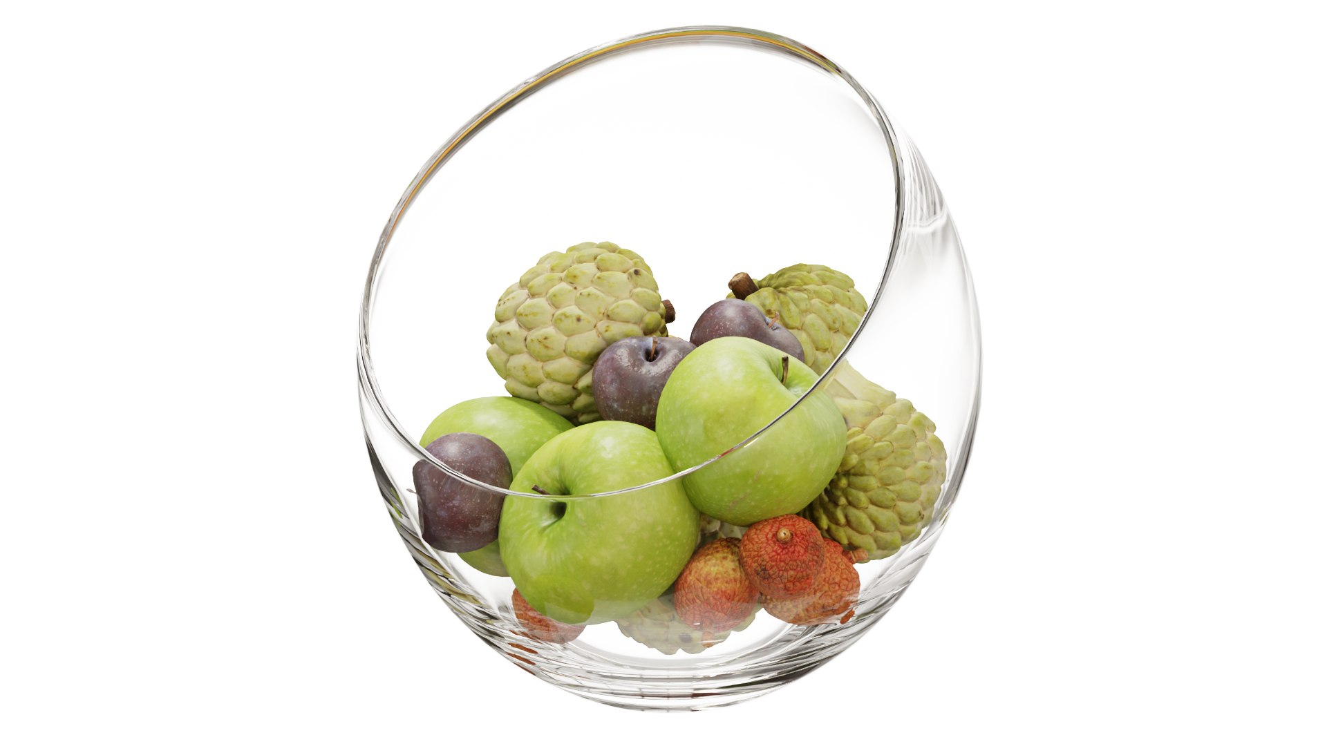 Large Slant Fruit Bowl set 04 3D https://p.turbosquid.com/ts-thumb/9v/egkZVP/Nj/7_interactivelightmix/png/1661723777/1920x1080/fit_q87/6feccf67d7238fb51aff46bc8dc720c042d0a5c1/7_interactivelightmix.jpg