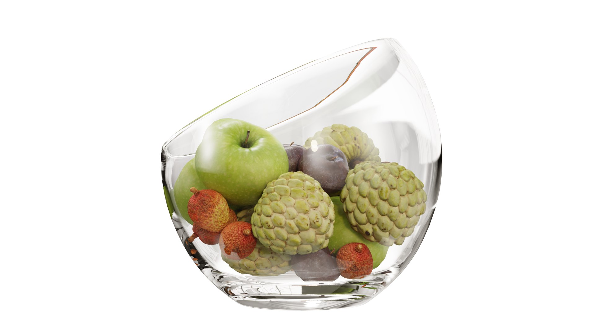 Large Slant Fruit Bowl set 04 3D https://p.turbosquid.com/ts-thumb/9v/egkZVP/dR/8_interactivelightmix/png/1661723785/1920x1080/fit_q87/15530e4cfaebc2b42bce3bf865db8a661a1793b4/8_interactivelightmix.jpg