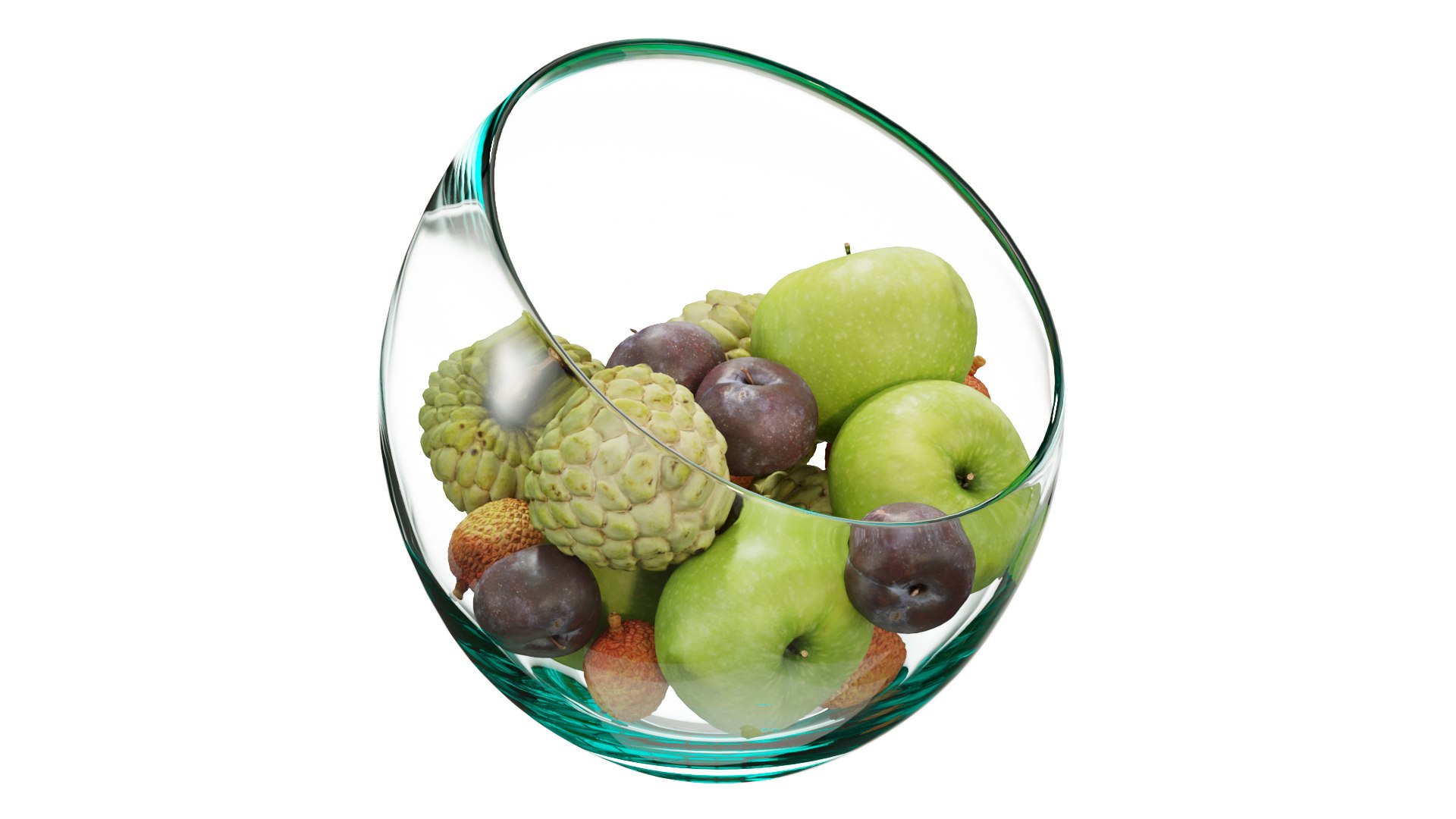 Large Slant Fruit Bowl set 04 3D https://p.turbosquid.com/ts-thumb/9v/egkZVP/gK/2_interactivelightmix/png/1661723755/1920x1080/fit_q87/3b2ef6b7ea77f830add5021785e6463d3445ef24/2_interactivelightmix.jpg