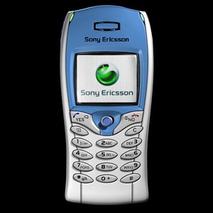 sony ericsson t68i 3d max