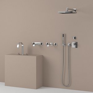 Faucets Dornbracht