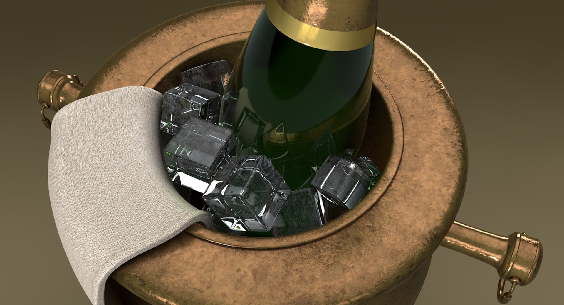 3D champagne bucket bronze model https://p.turbosquid.com/ts-thumb/9v/mIlpgI/93OJaxV0/champagnebucketstill01_0024/jpg/1511200379/1920x1080/fit_q87/7839ce8abfe08abfe11d872270dfc8cab5bcb6a3/champagnebucketstill01_0024.jpg