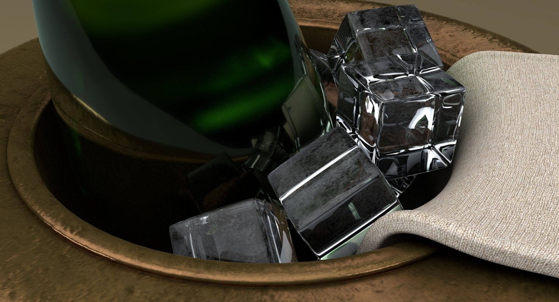 3D champagne bucket bronze model https://p.turbosquid.com/ts-thumb/9v/mIlpgI/OI4UfZL3/champagnebucketstill06_0000/jpg/1511200661/1920x1080/fit_q87/03a9c9b79502bb21e3e80403557c69ce24d7851c/champagnebucketstill06_0000.jpg