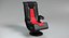 gaming chair 3d model