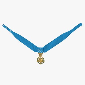 US Air Force Medal of Honor