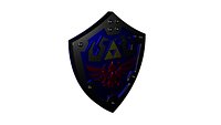 Hyrule Shield
