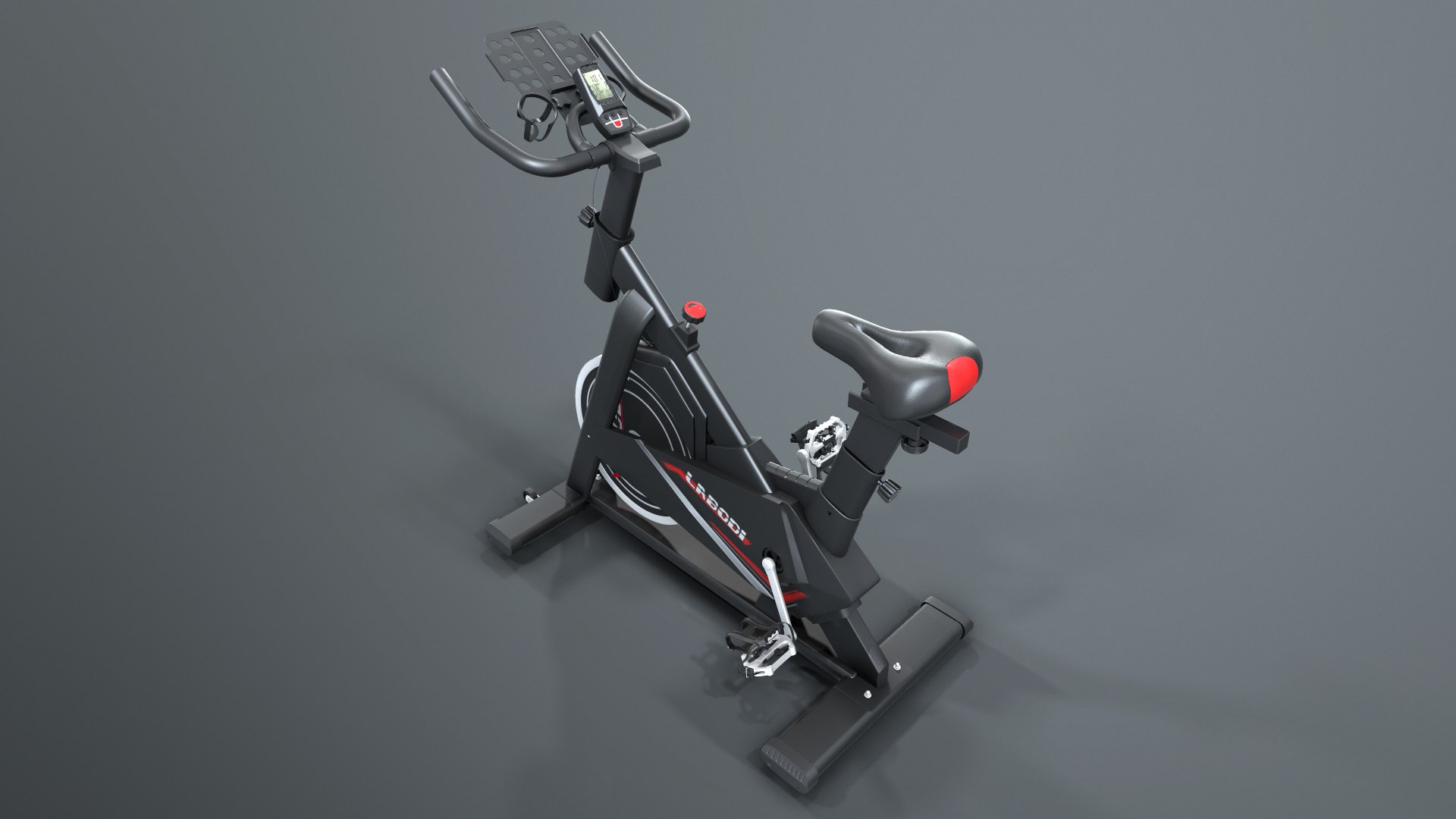 3D Exercise Bike model https://p.turbosquid.com/ts-thumb/9v/rCLkYf/8c/2r/png/1711402739/1920x1080/fit_q87/6924697b94e30afe00a570c1d50fd1eecc7aeacd/2r.jpg
