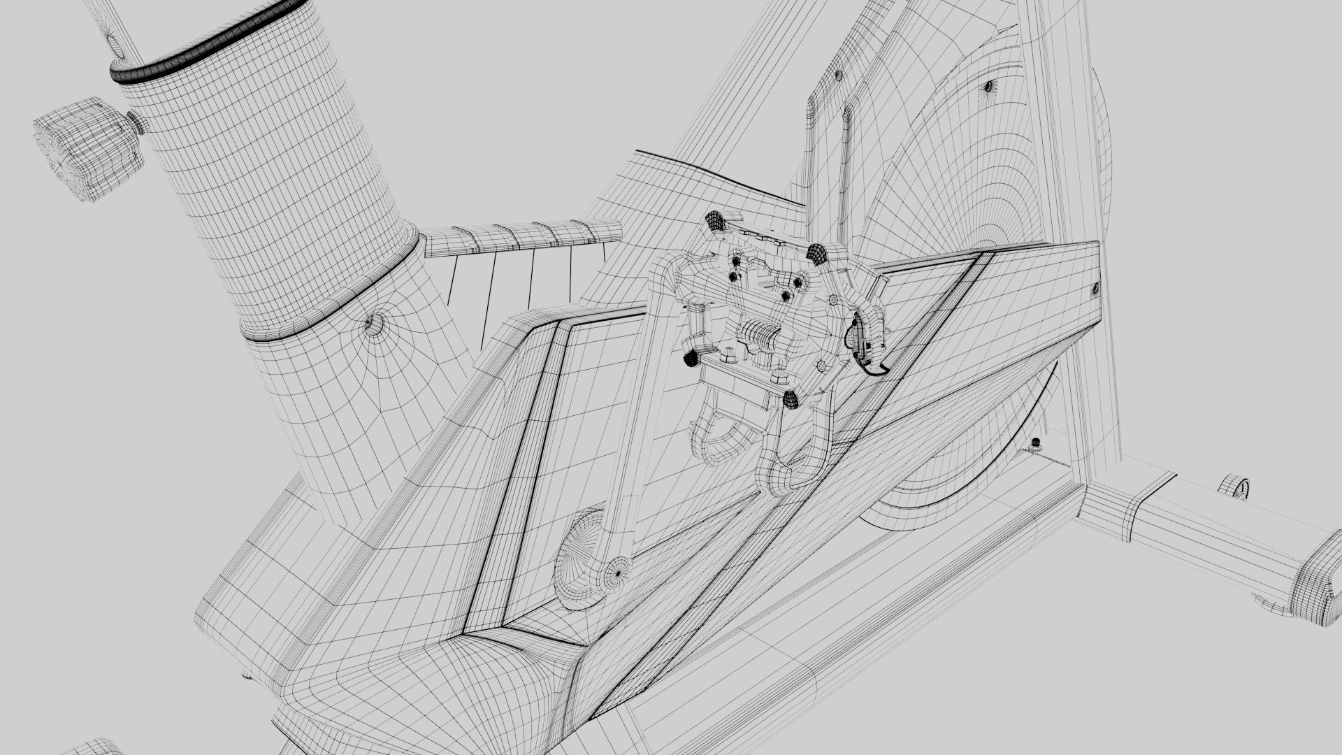 3D Exercise Bike model https://p.turbosquid.com/ts-thumb/9v/rCLkYf/GF/wire3/jpg/1711399968/1920x1080/fit_q87/61fff4996972a66e6d918a7fe2c7cb84621c24ba/wire3.jpg