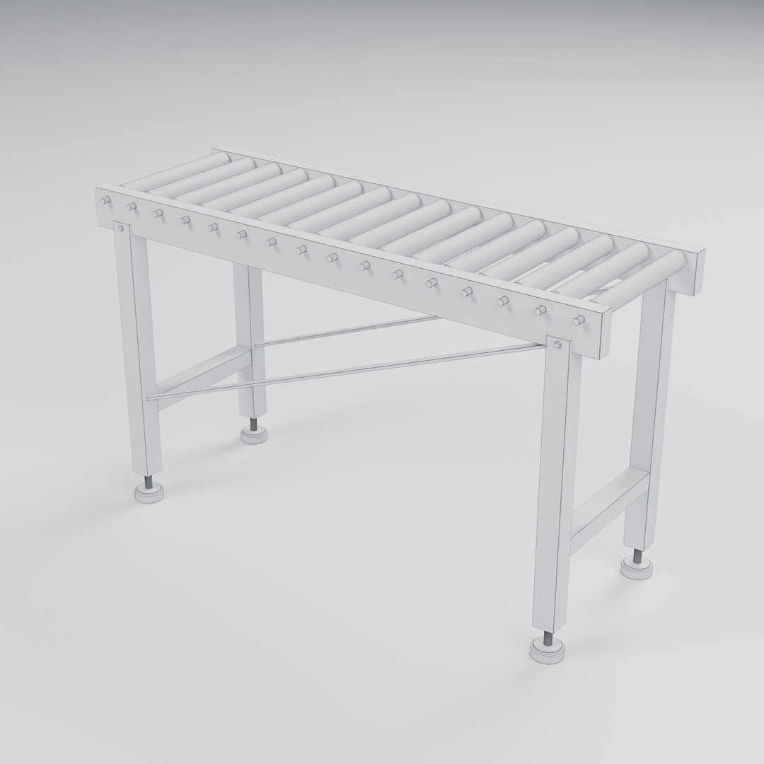 Straight Gravity Roller Conveyor 1550x420mm Configuration 04 3D model https://p.turbosquid.com/ts-thumb/9v/sCP3y1/4M/06_wireframe/jpg/1791754777/1920x1080/fit_q87/b7abf17f9d566cdfe100f7cecb190c027f5e8fad/06_wireframe.jpg