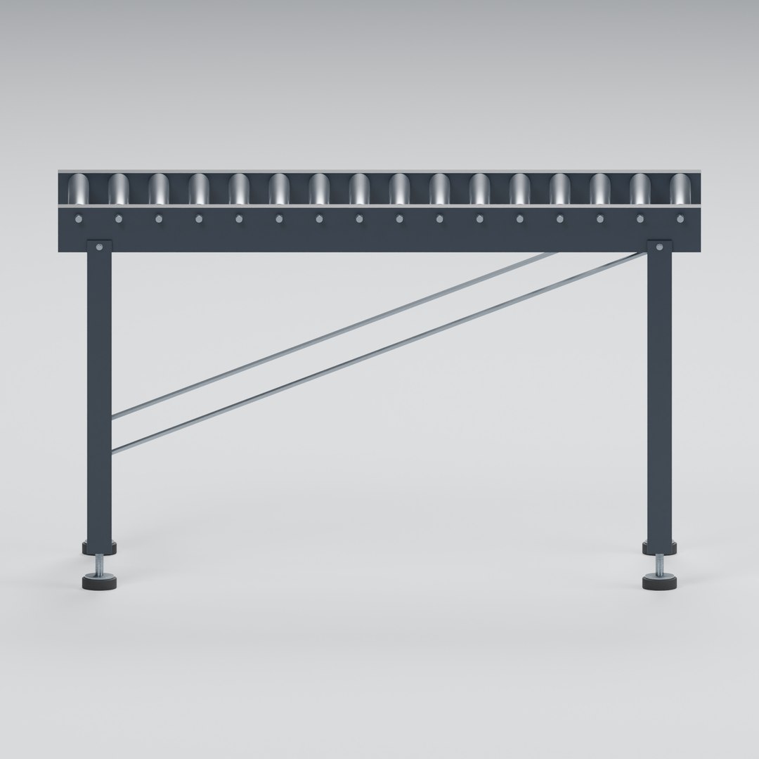 Straight Gravity Roller Conveyor 1550x420mm Configuration 04 3D model https://p.turbosquid.com/ts-thumb/9v/sCP3y1/4y/03_front/jpg/1791754775/1920x1080/fit_q87/50e6ed81f555f005d632a8ef4132c82476be32b0/03_front.jpg