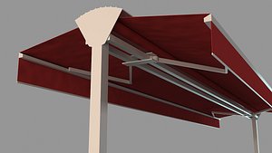 awning max