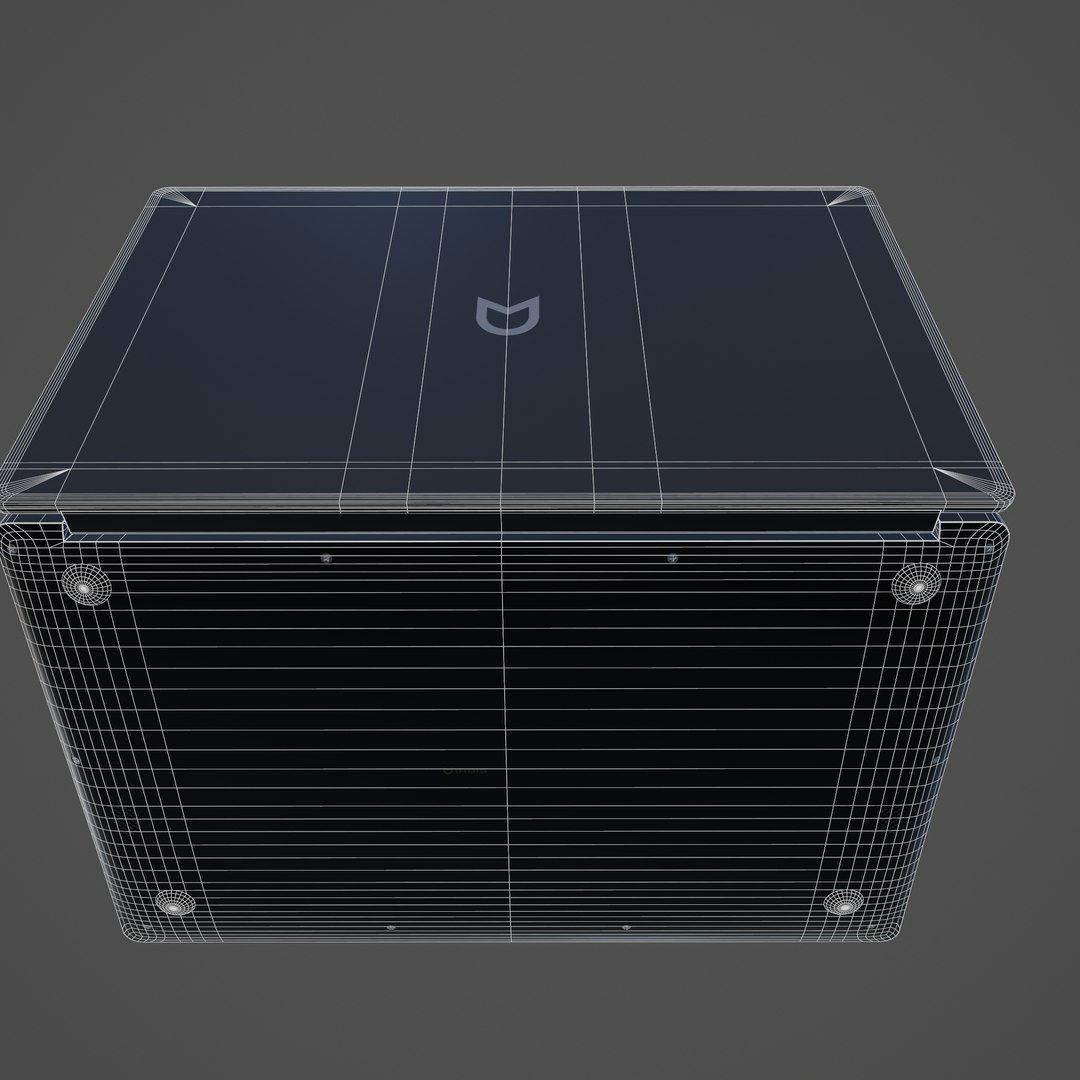 3D Model Irbis NB275 - TurboSquid 1893702