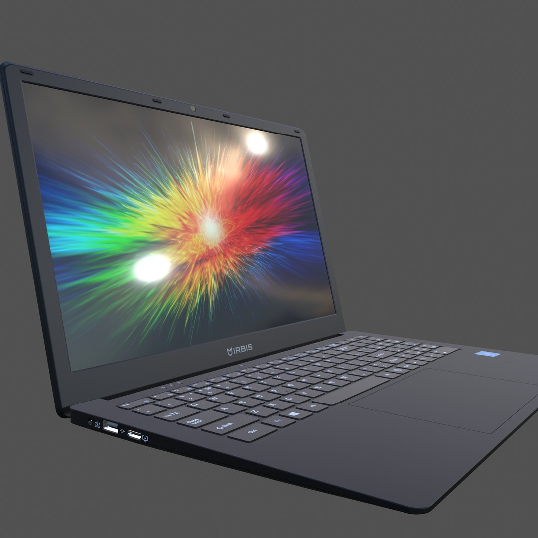 3D Model Irbis NB275 - TurboSquid 1893702