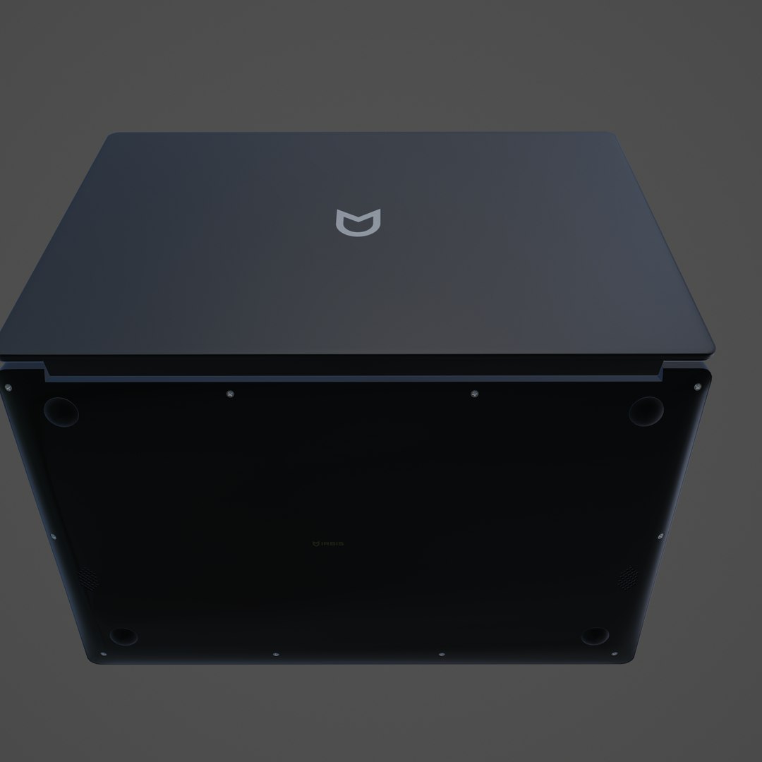 3D Model Irbis NB275 - TurboSquid 1893702