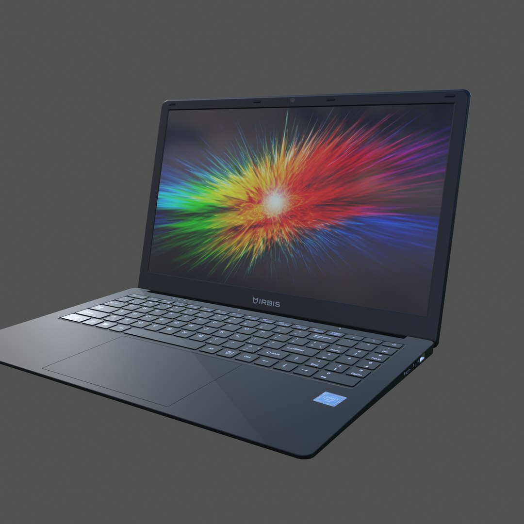 3D Model Irbis NB275 - TurboSquid 1893702