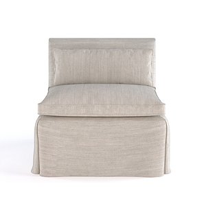 Porta Style Armchair