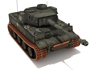 tank tiger 502 battalion max