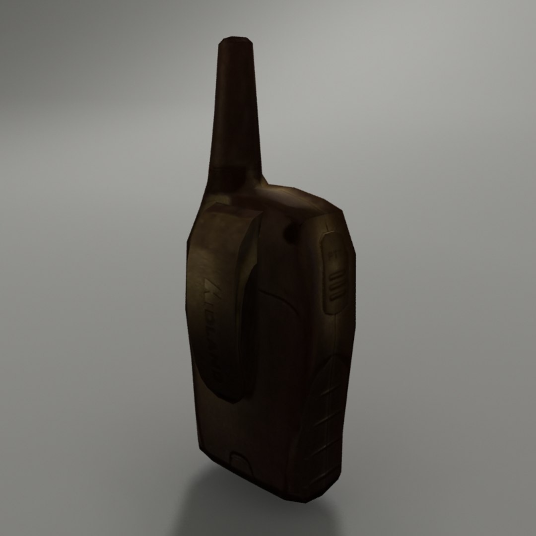 walkie-talkie modeled 3d model https://p.turbosquid.com/ts-thumb/9v/wYJQr3/5m55KWge/wt4/jpg/1398625406/1920x1080/fit_q87/81a25abe1a233f29db147451736c7790ae27592b/wt4.jpg