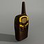 Walkie-talkie