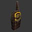 Walkie-talkie