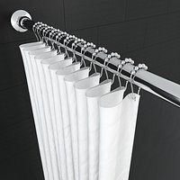 Shower Curtain
