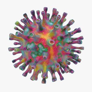 virus 01 colorful max