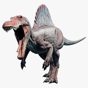Spinosaurus