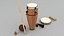 Laos Capoeira Instrumenty