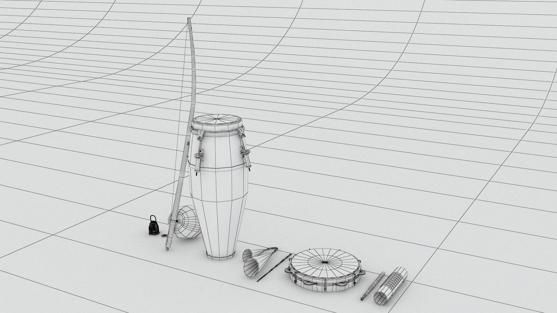 laos Capoeira Instruments 3D model https://p.turbosquid.com/ts-thumb/9w/3T1O4b/xB/preview06wireframe03/jpg/1749402937/1920x1080/fit_q87/68bc8acb46f2573dd7be4da334976e0fac817ba8/preview06wireframe03.jpg