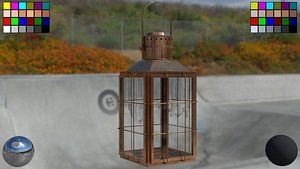 Lantern