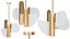 Geometric Task – Pendant Light
