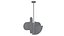 Geometric Task – Pendant Light