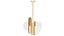 Geometric Task – Pendant Light