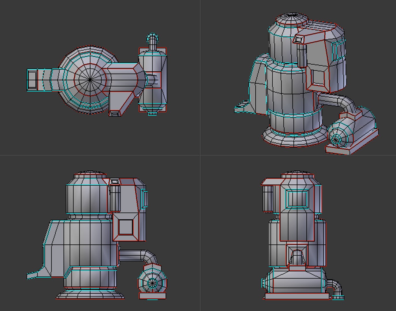 sci-fi fuel tank 3D model https://p.turbosquid.com/ts-thumb/9w/BUVeQV/cNyVJzCp/fueltank_wirea/png/1521733825/1920x1080/fit_q87/dab30b12383dd19977d1573f9d0c2d8bb0f41aa4/fueltank_wirea.jpg