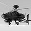 Elicottero Apache AH-64