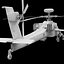 Elicottero Apache AH-64