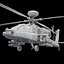 Elicottero Apache AH-64