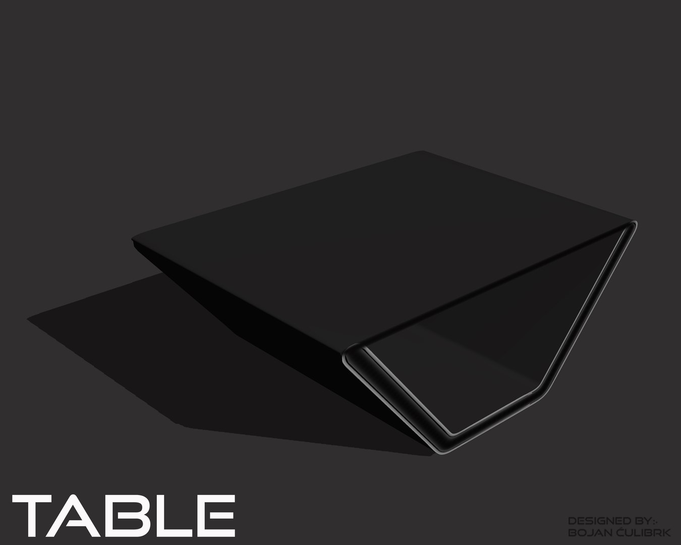 Obj Table