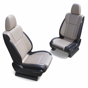 Subaru Outback 2025 Car Driver Seat